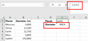 If there is an extra space in your value it will not be able to match to the lookup value in your VLOOKUP function.